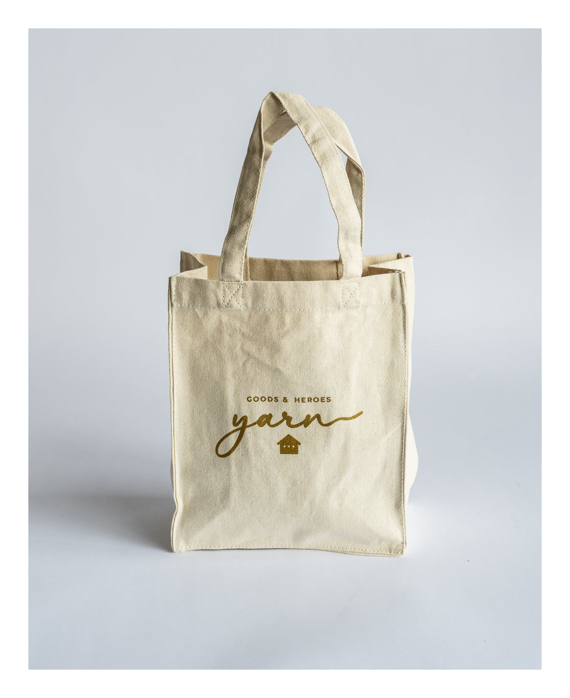 Yarn Haus Tote