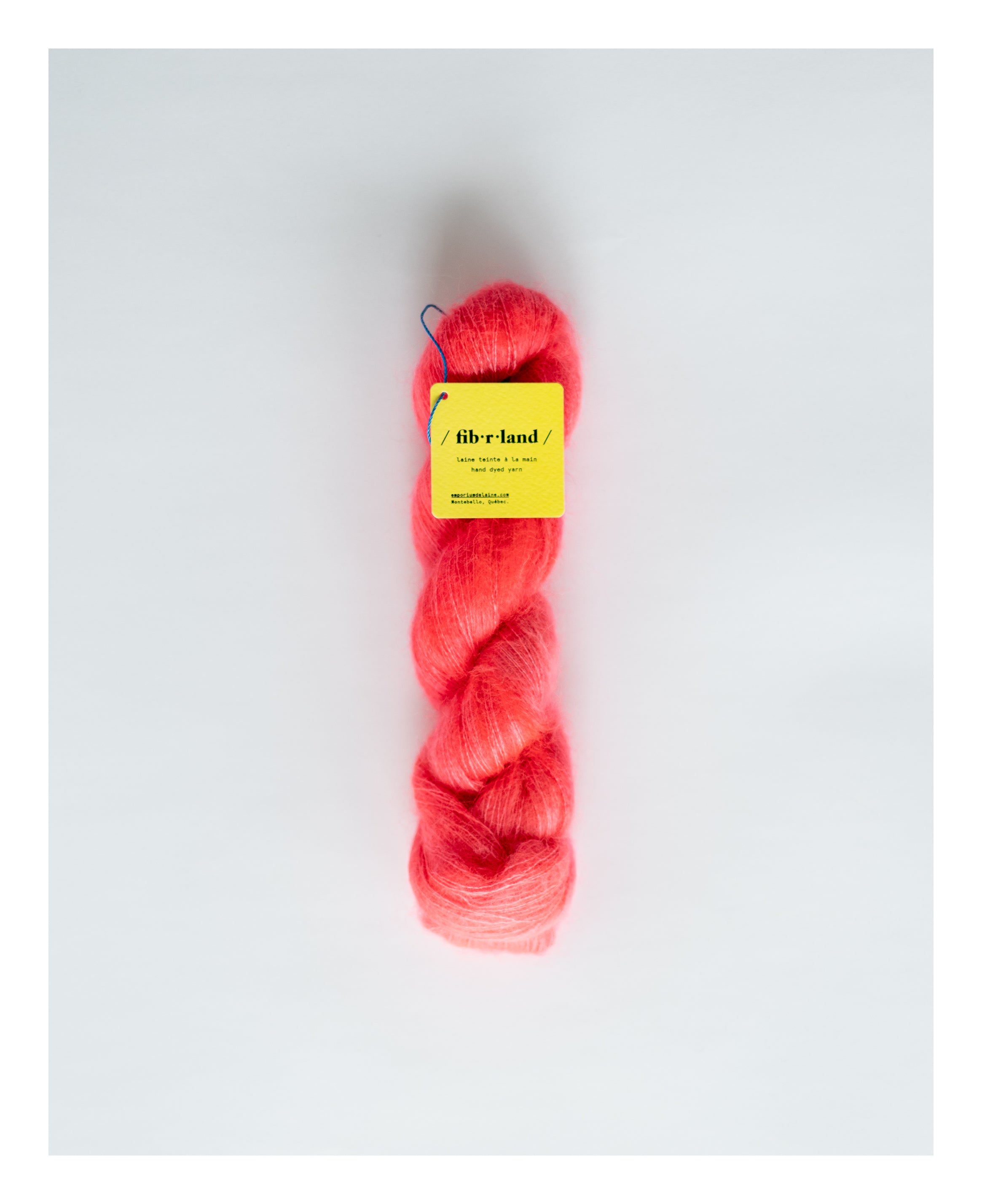 Mohair Dare | Lace