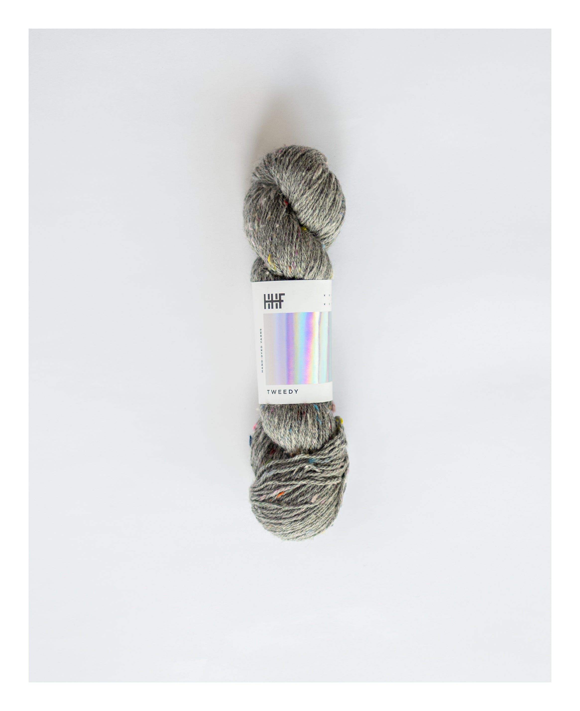 Tweedy | Light DK