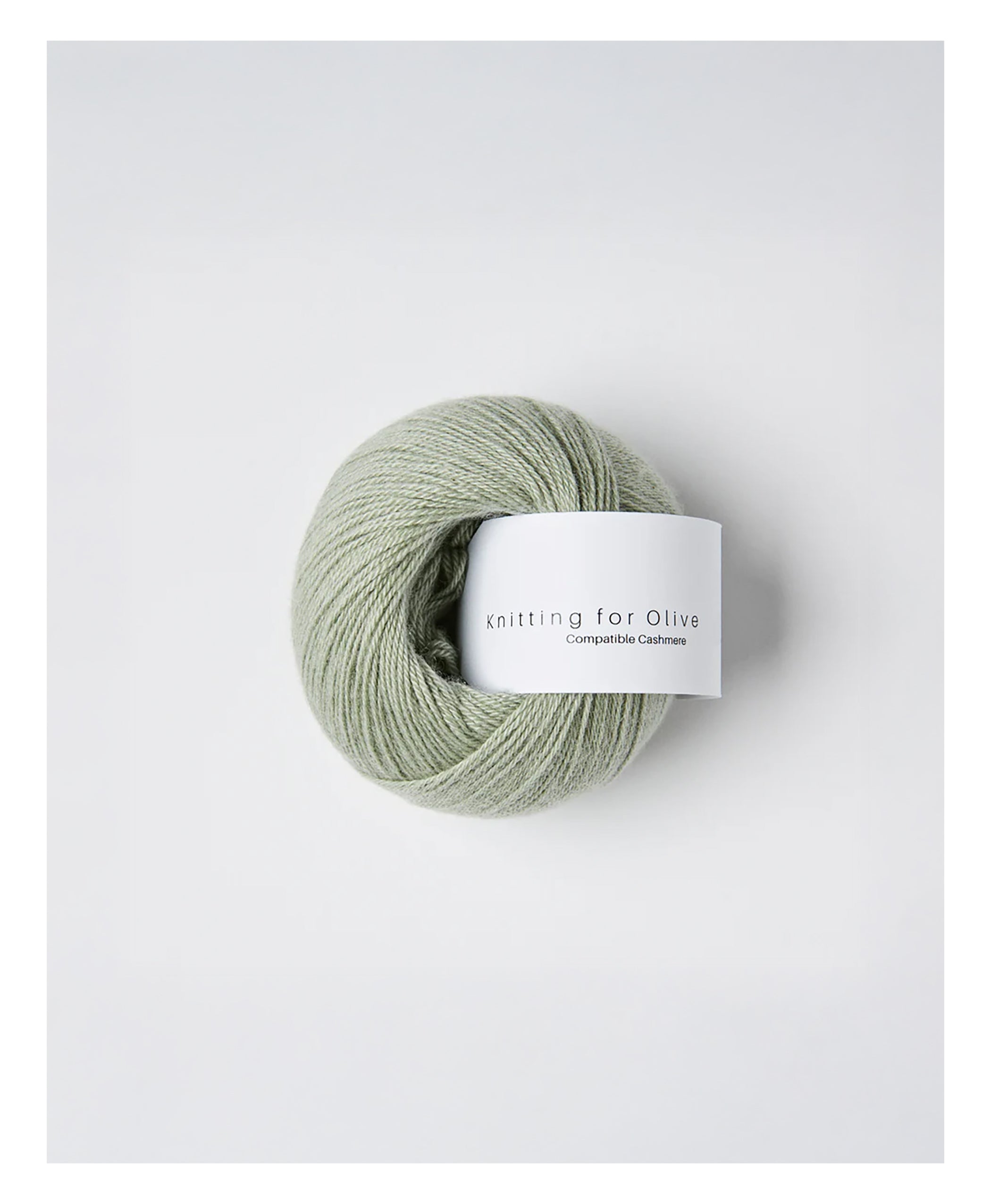 Compatible Cashmere | Lace
