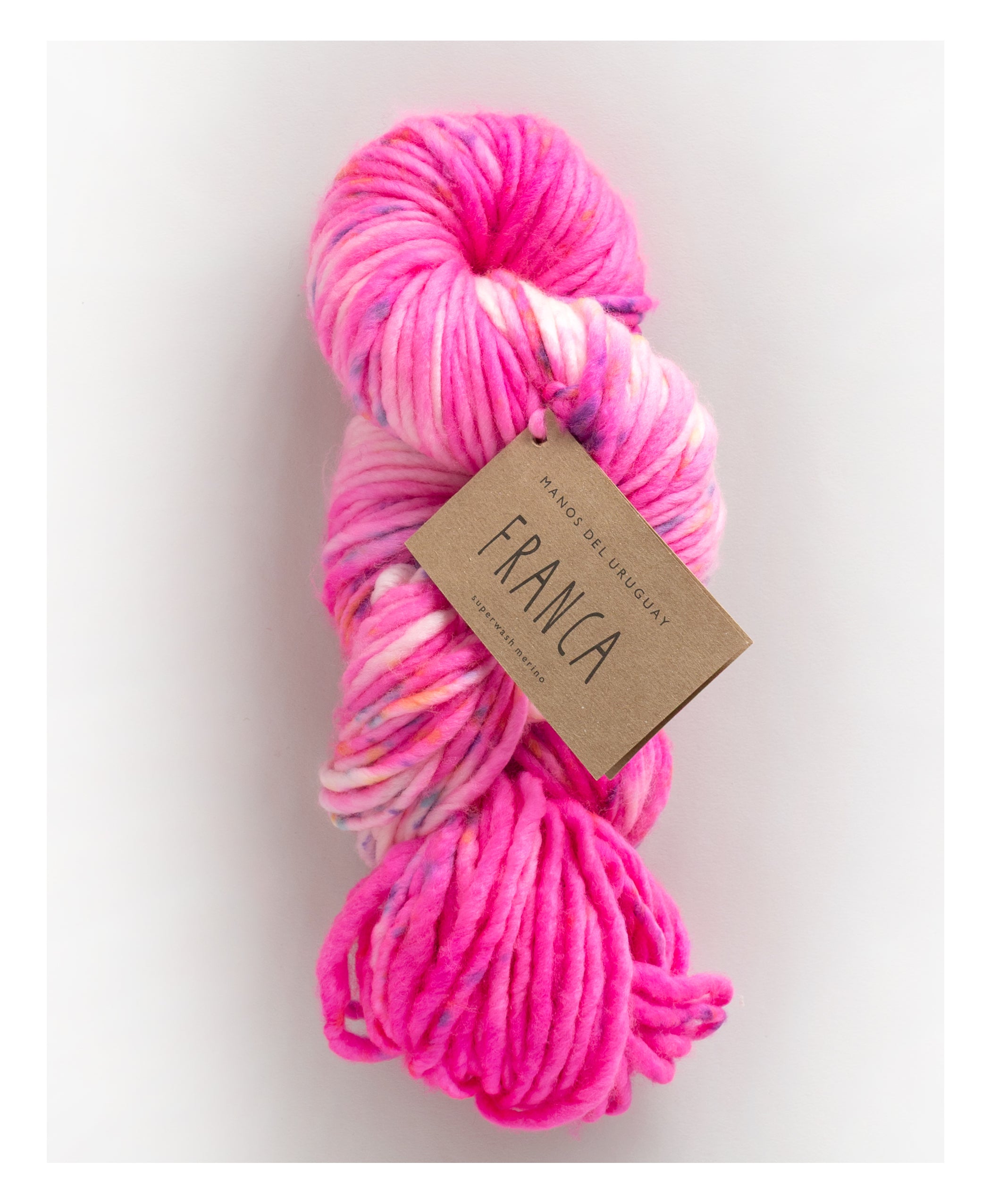 Franca | Super Bulky