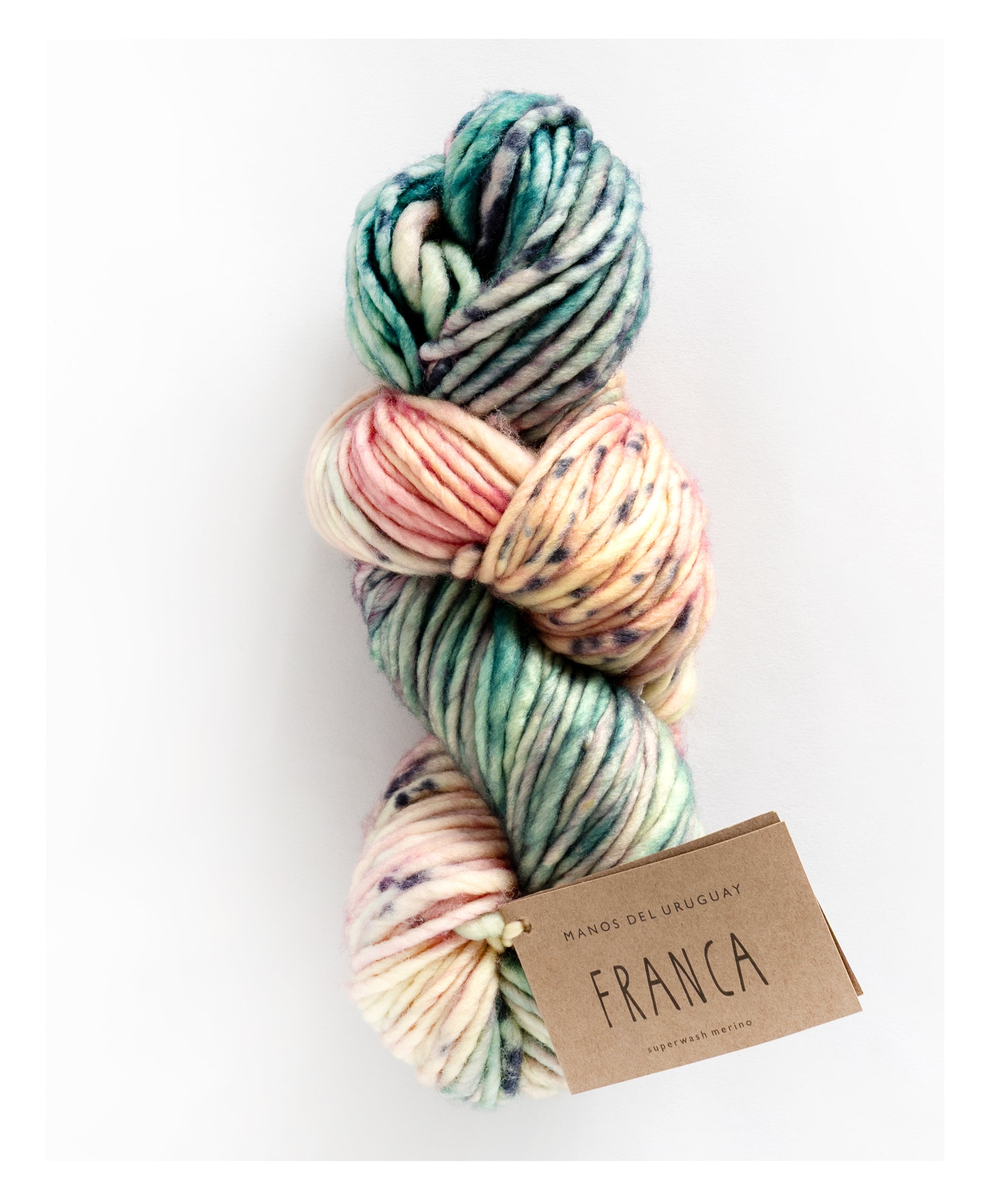 Franca | Super Bulky