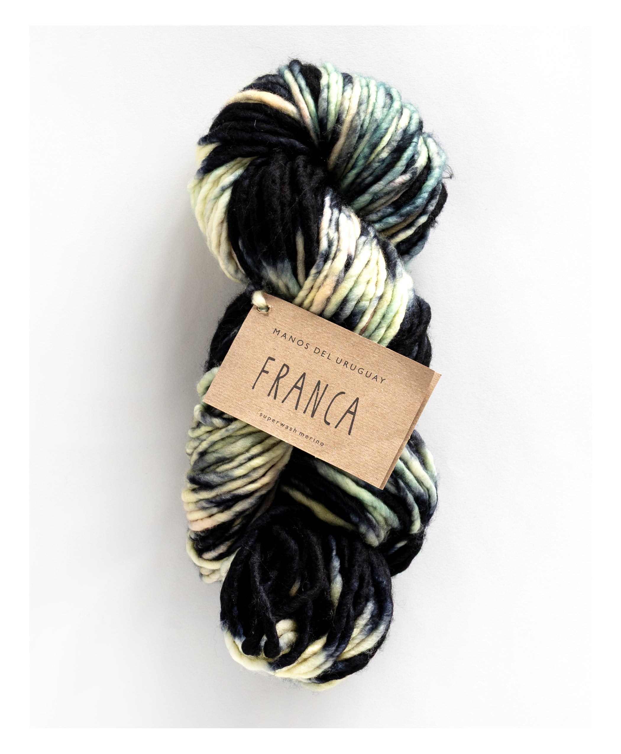 Franca | Super Bulky