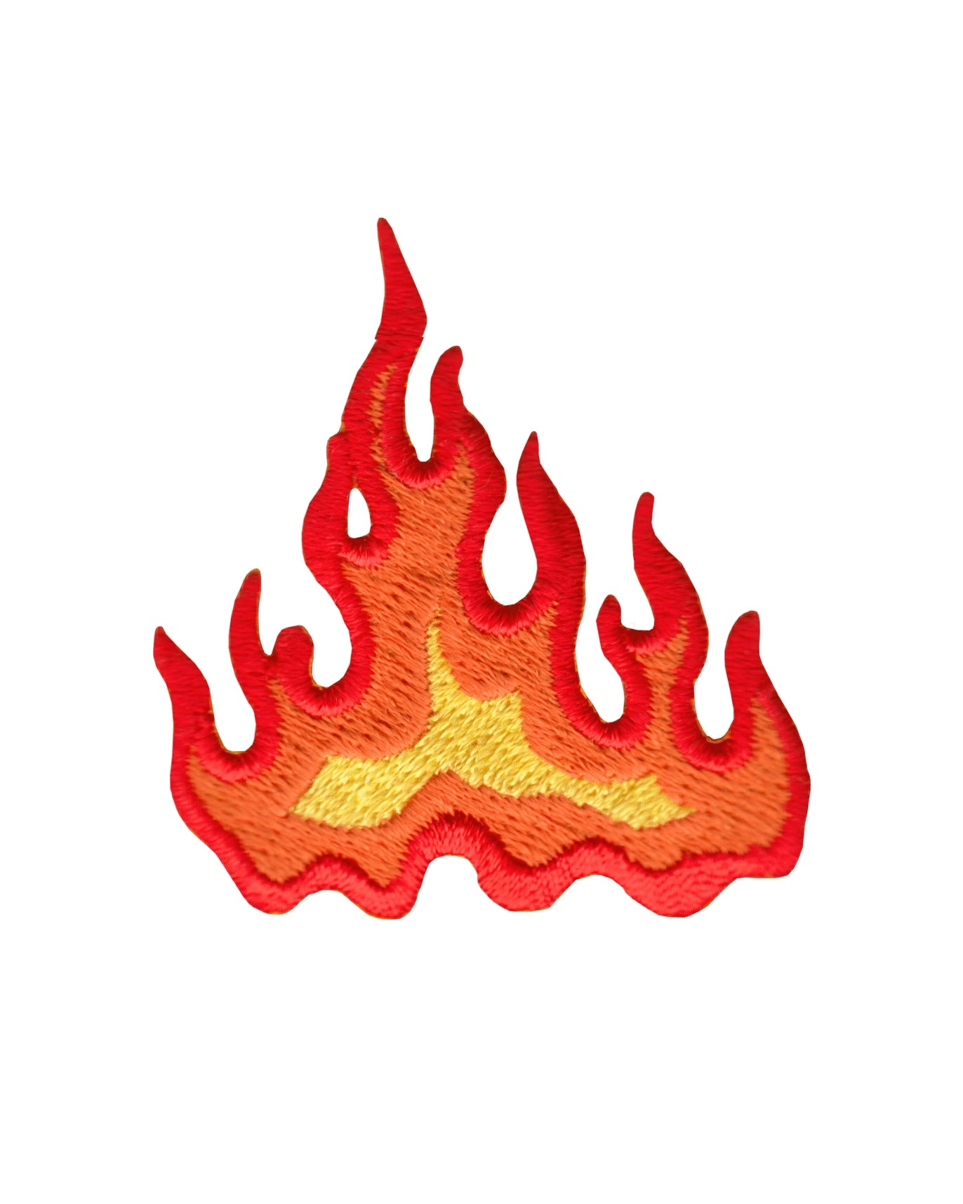 Iron On Patches