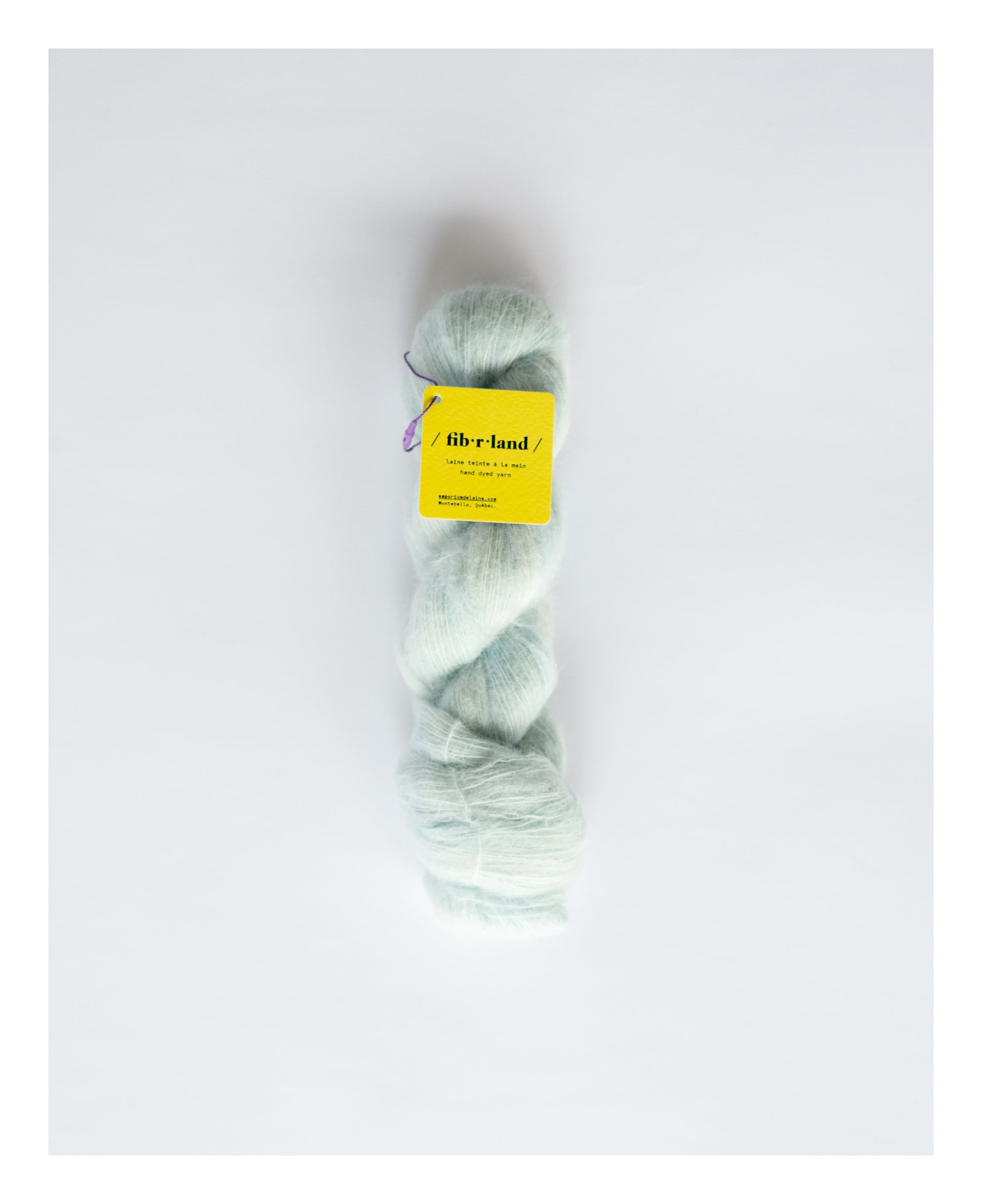 Fuzzy | Lace