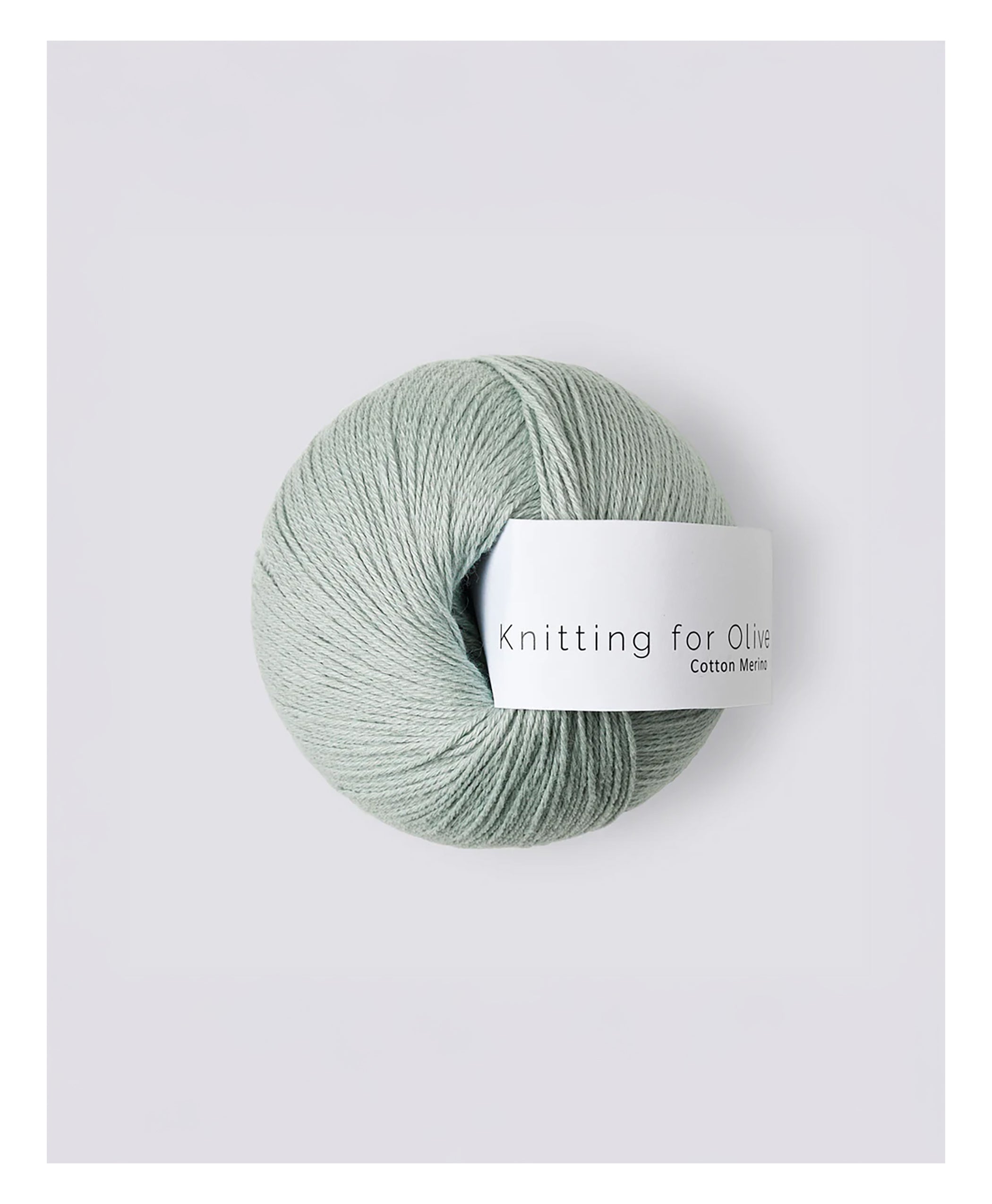 Cotton Merino | Fingering