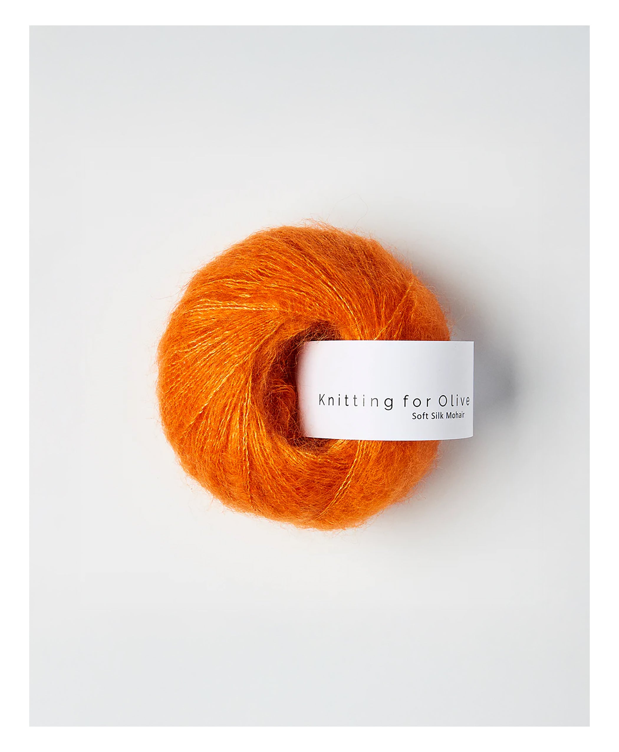 Soft Silk Mohair | Lace