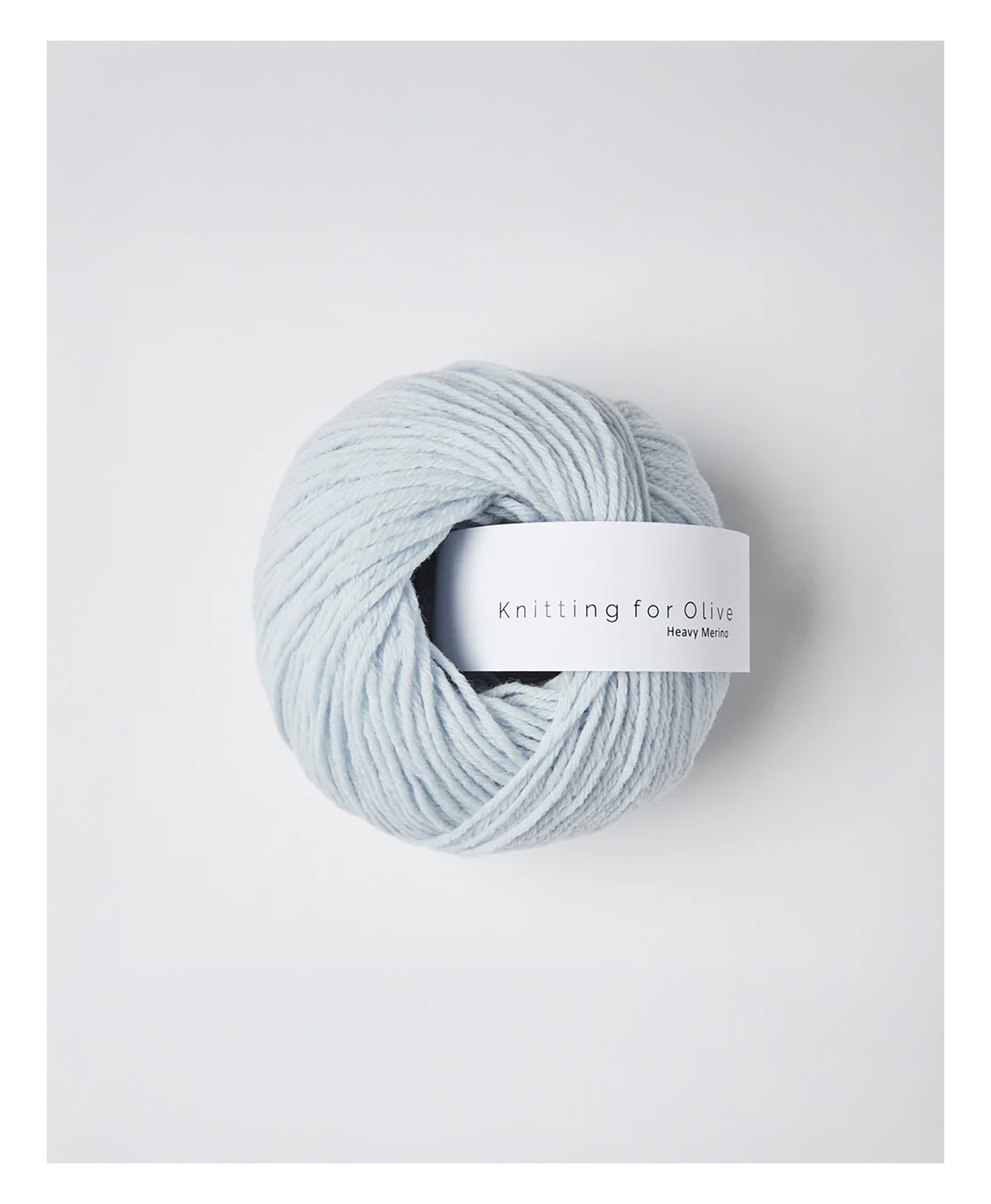 Heavy Merino | Worsted