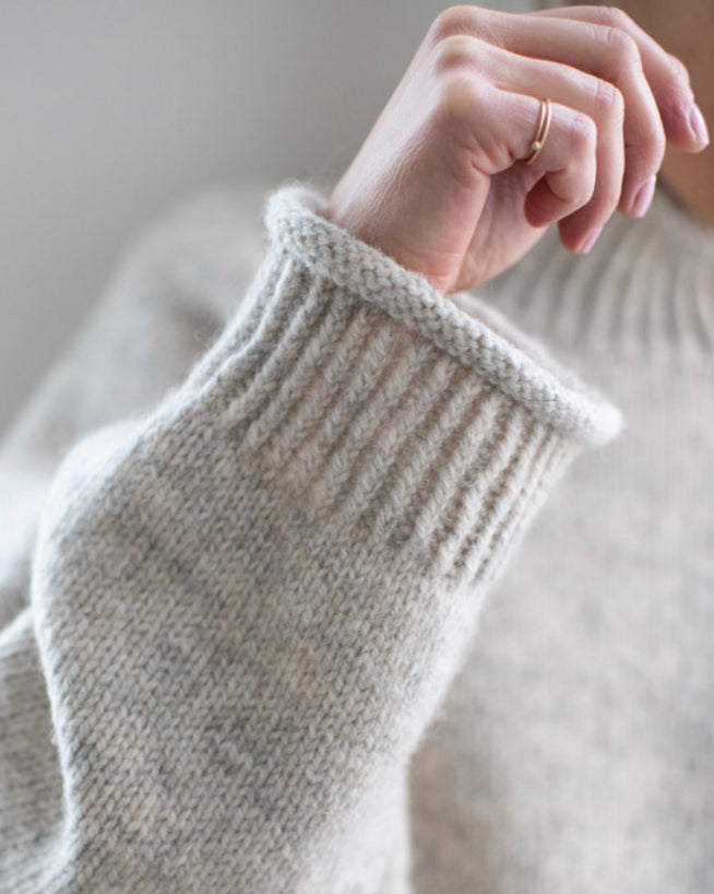 The "Jilli" Cardigan Class | Four Tuesdays