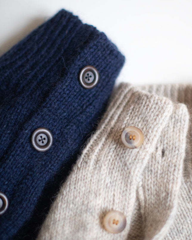 The "Jilli" Cardigan Class | Four Tuesdays