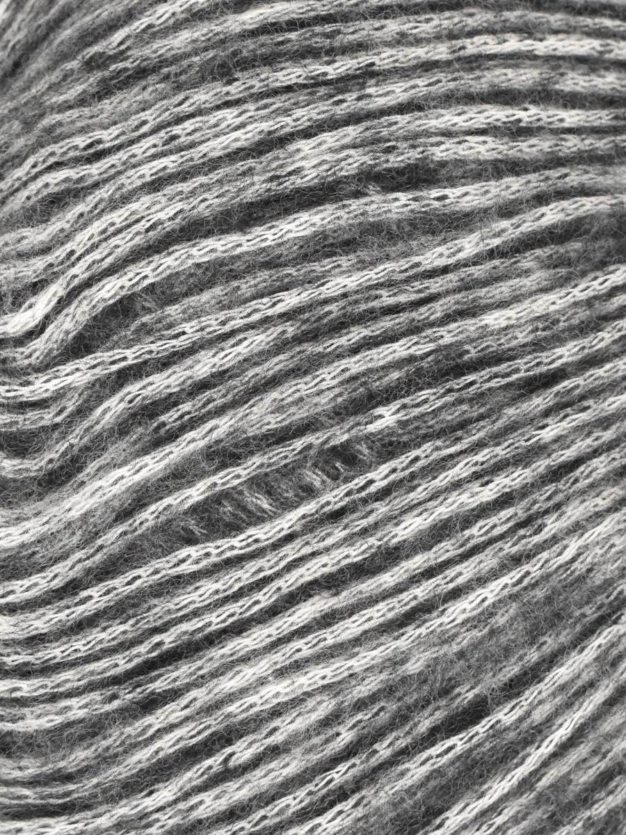Cotton + Merino Shadows | Worsted