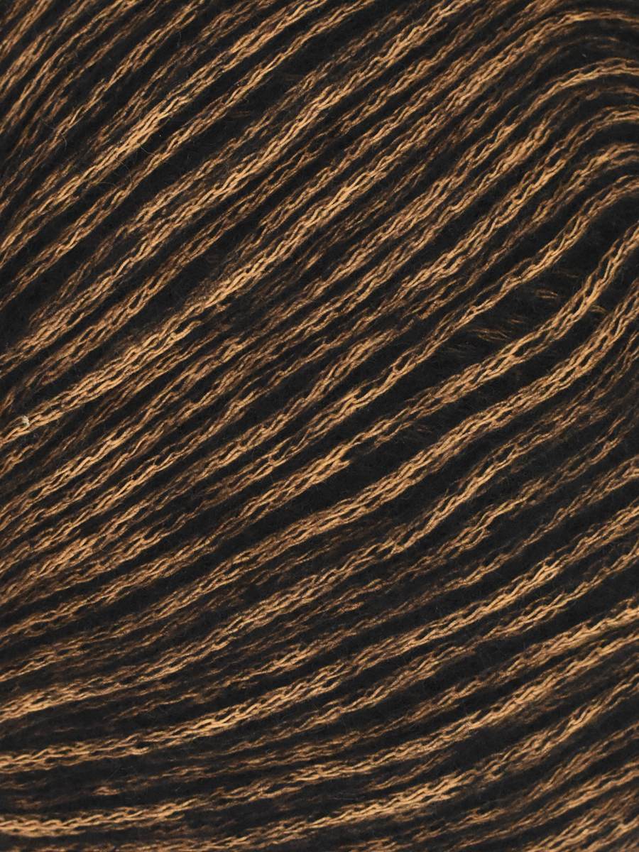 Cotton + Merino Shadows | Worsted