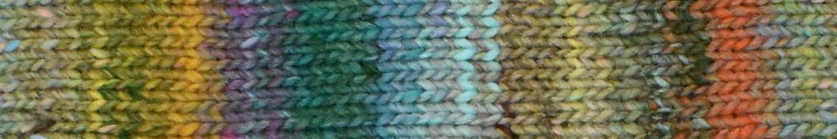 Ito | Worsted