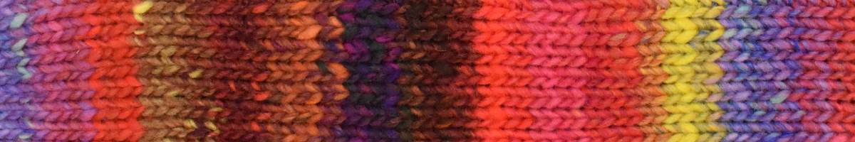 Ito | Worsted