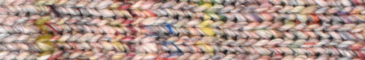Madara | Worsted