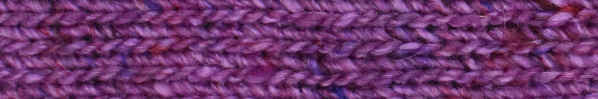 Madara | Worsted