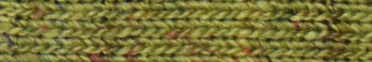 Madara | Worsted