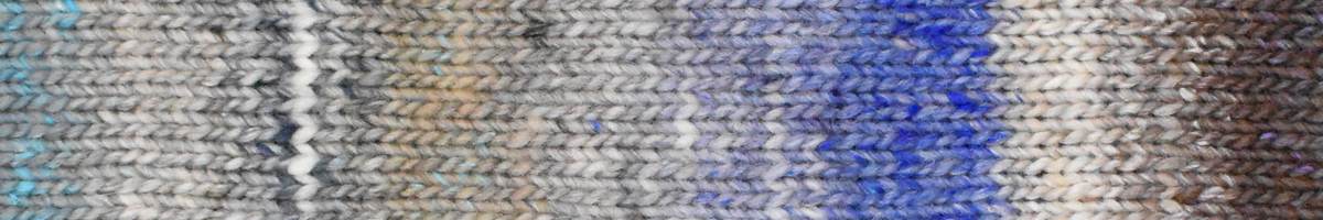 Rittou | Worsted