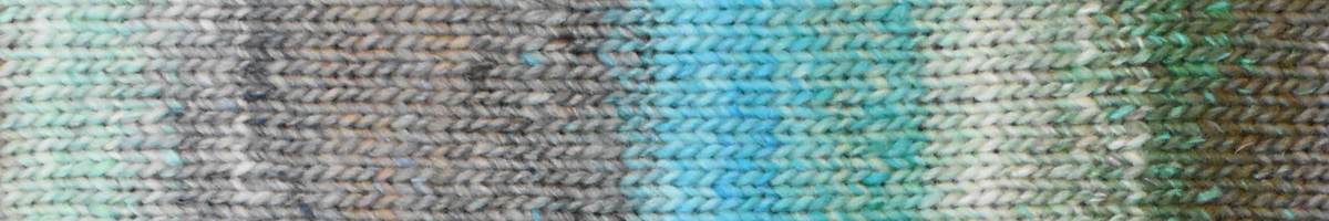 Rittou | Worsted