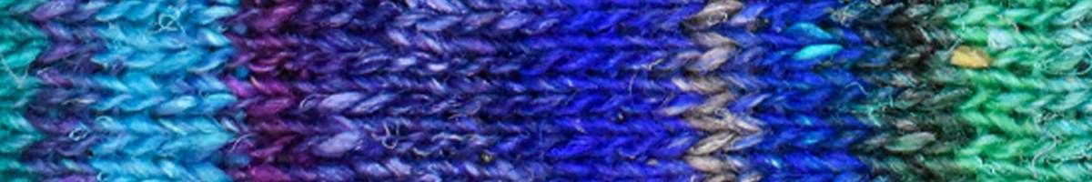 Silk Garden | Worsted