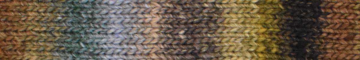 Silk Garden | Worsted