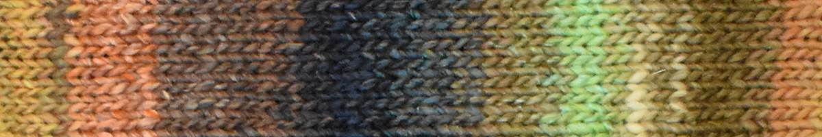 Silk Garden | Worsted