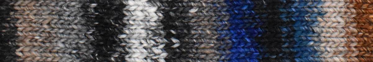 Silk Garden | Worsted