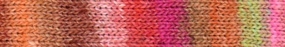 Silk Garden | Worsted