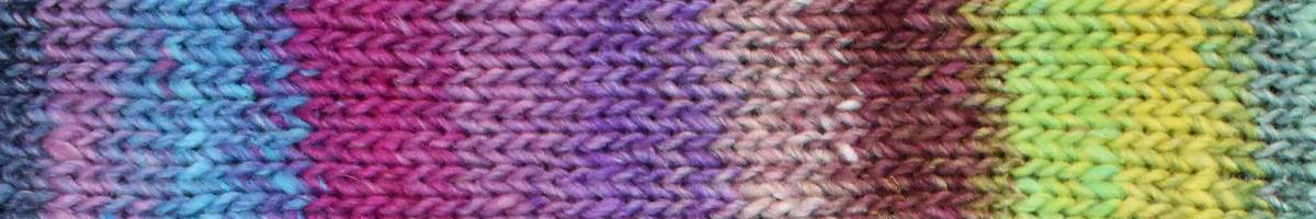 Silk Garden | Worsted