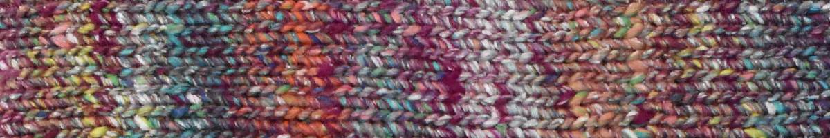 Tensan | Worsted