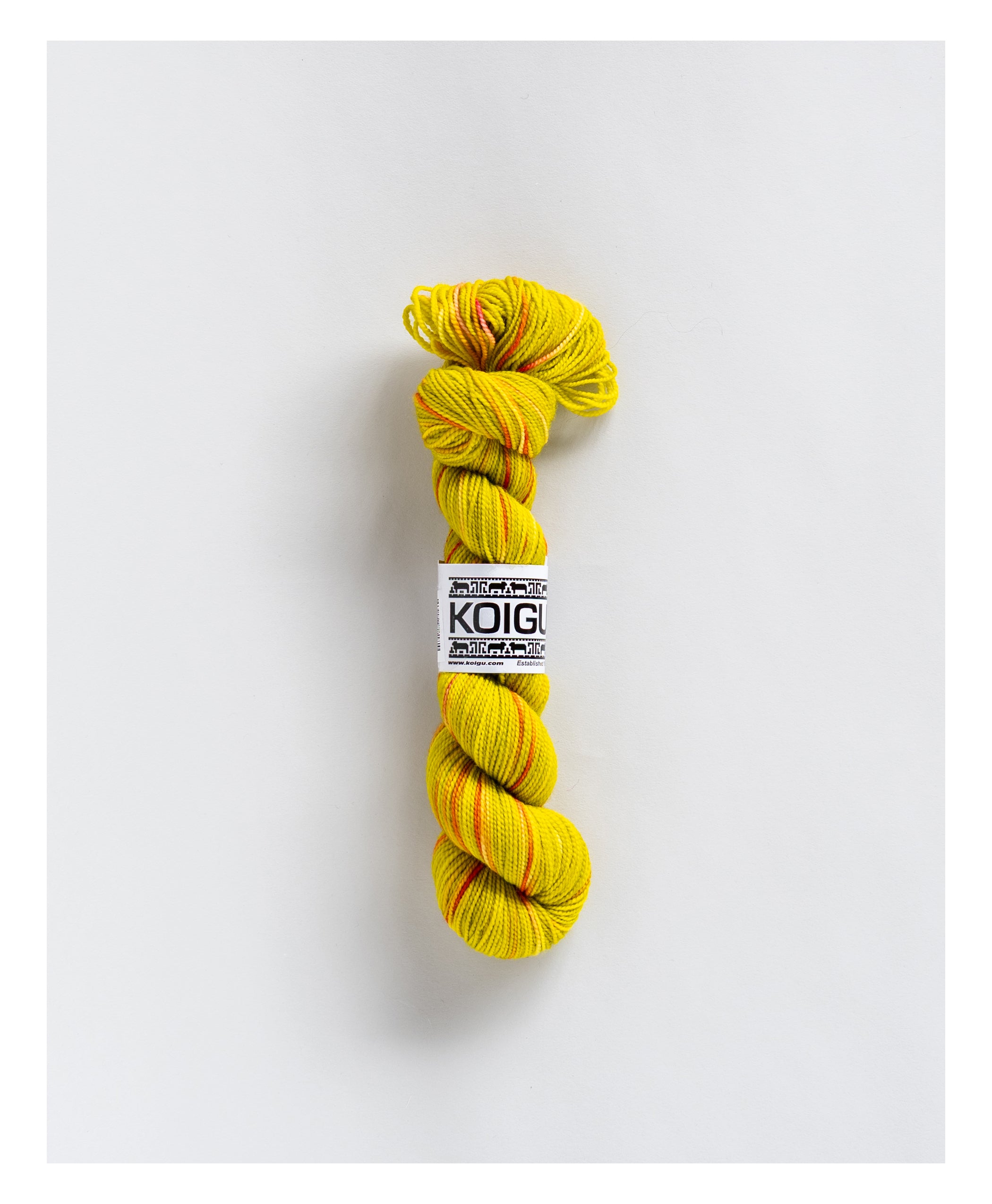 KPPPM | Fingering