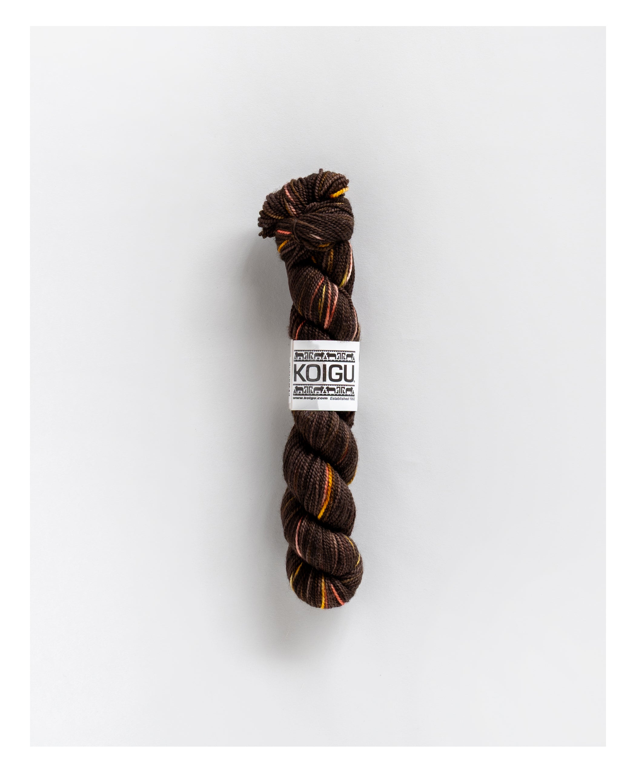 KPPPM | Fingering