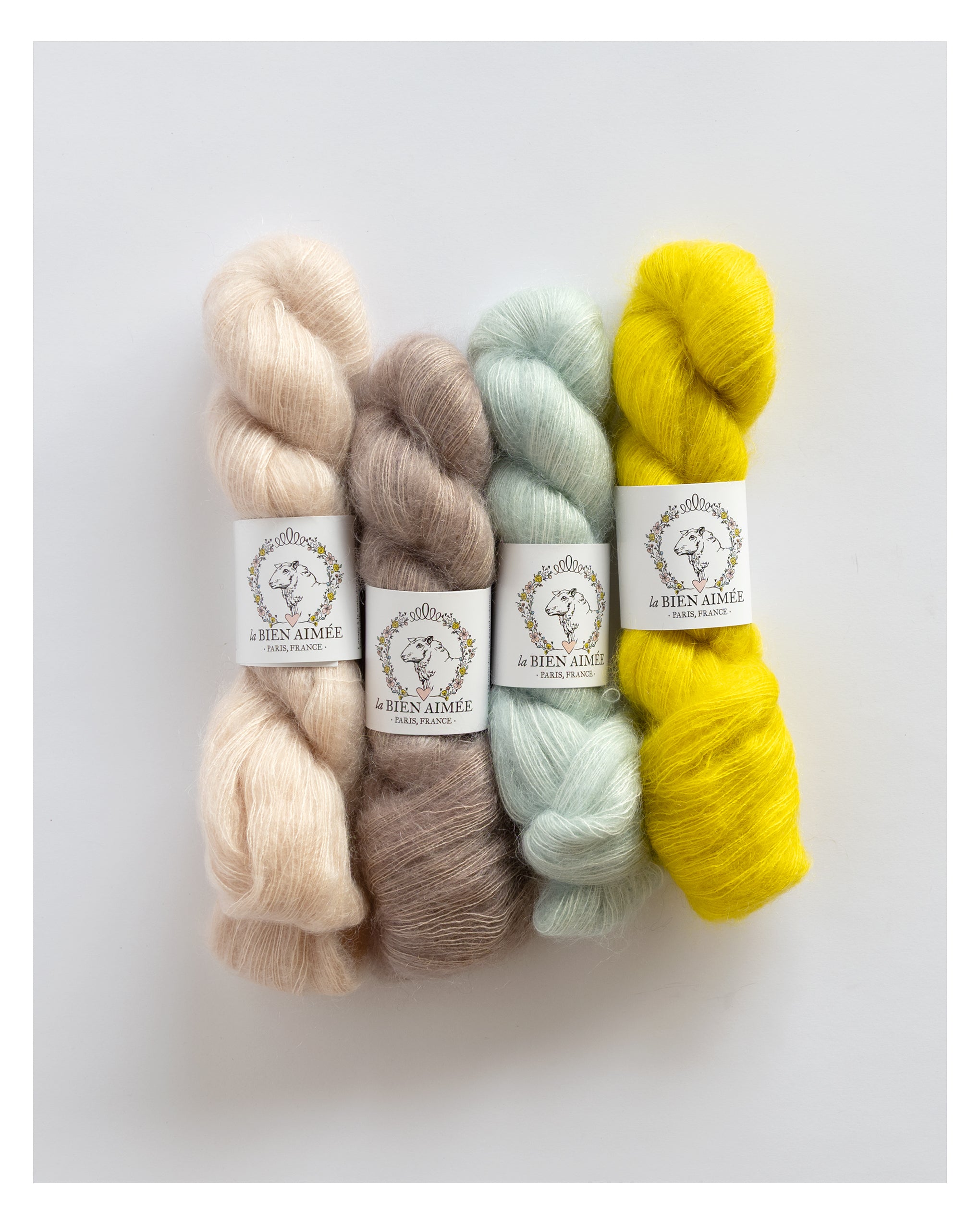 Soyeux | Lace