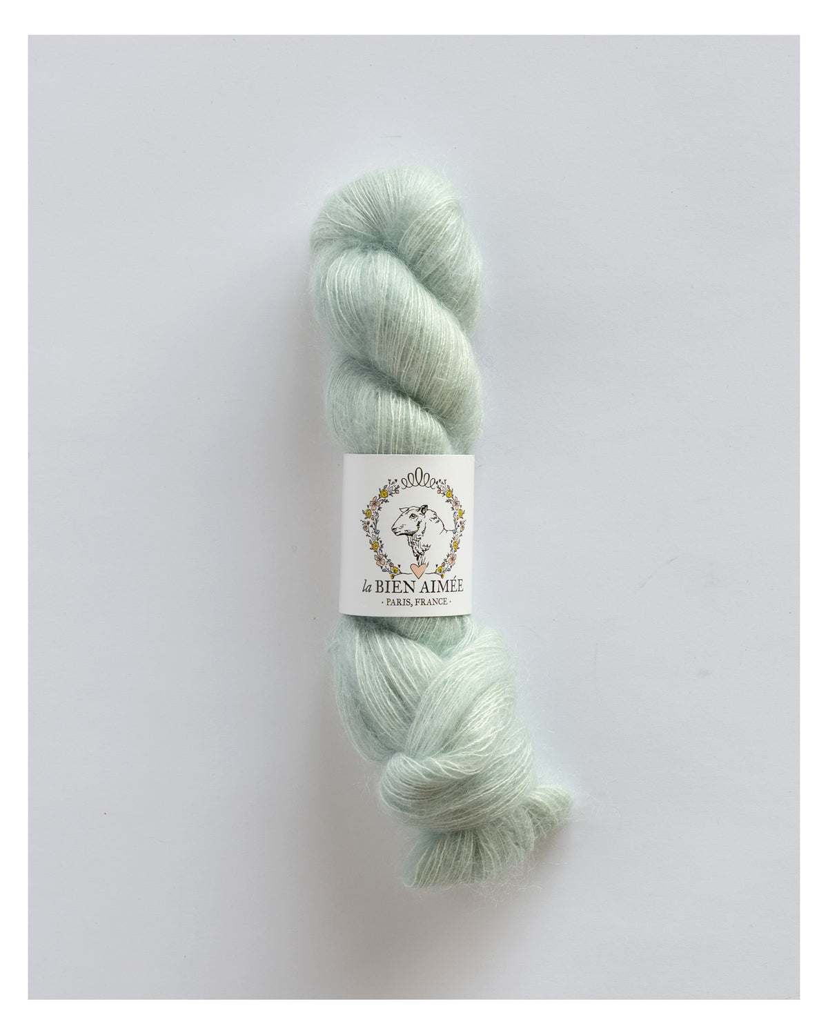 Soyeux | Lace