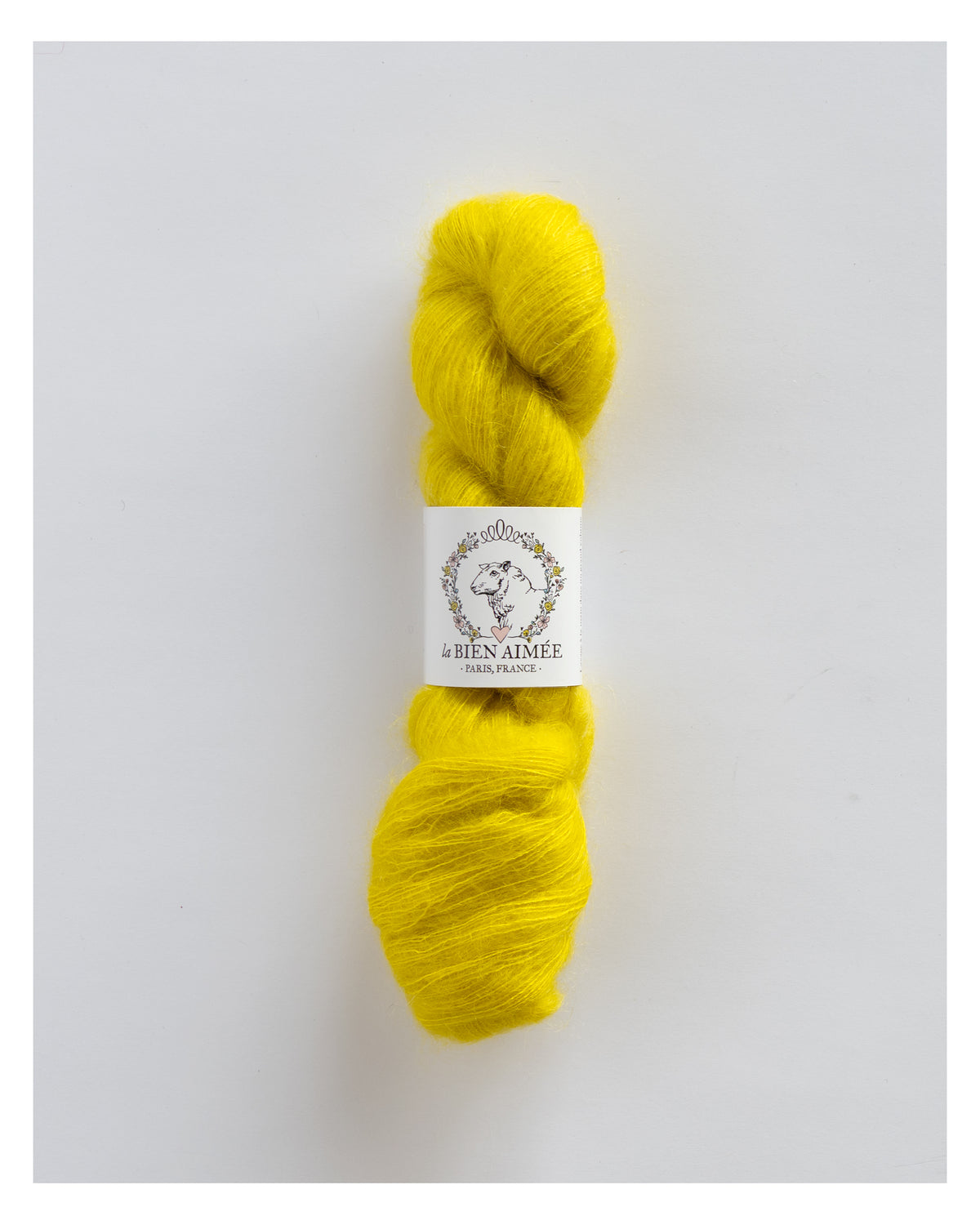 Soyeux | Lace