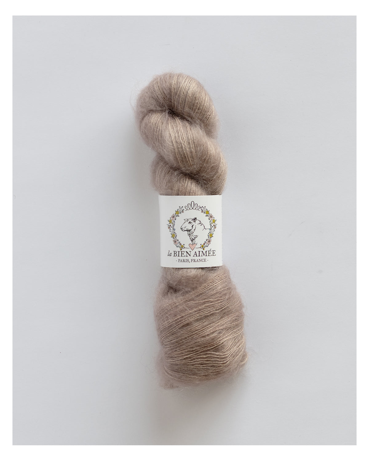 Soyeux | Lace