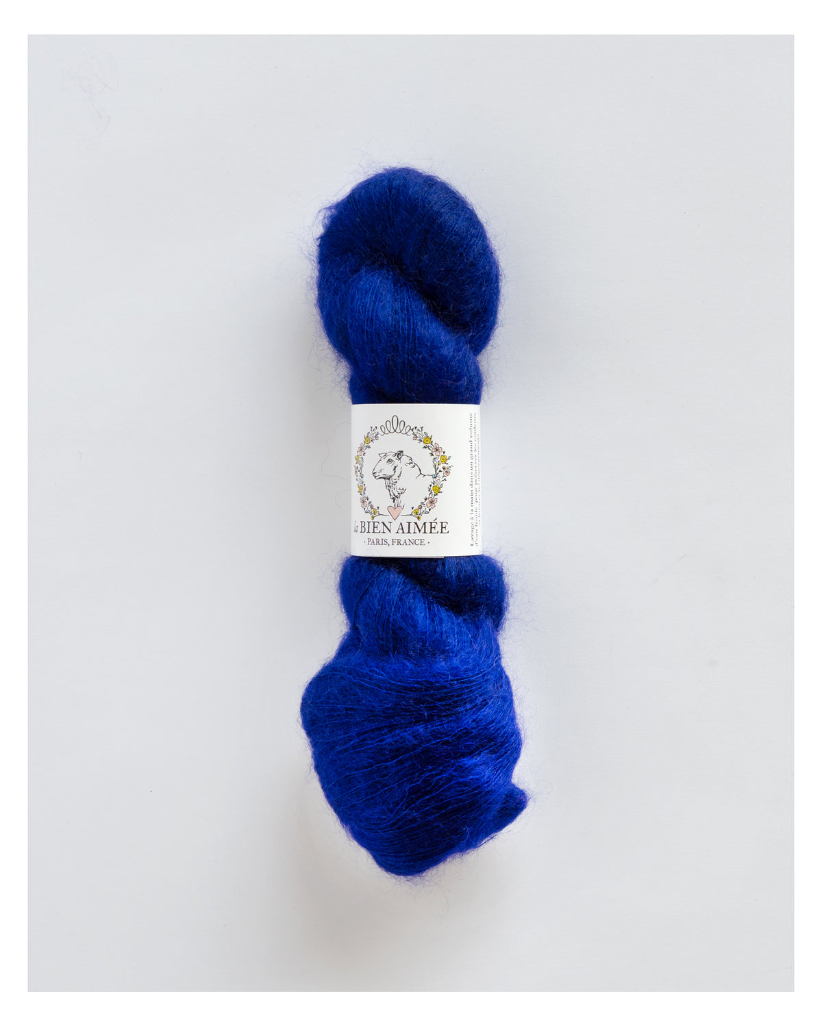 Soyeux | Lace