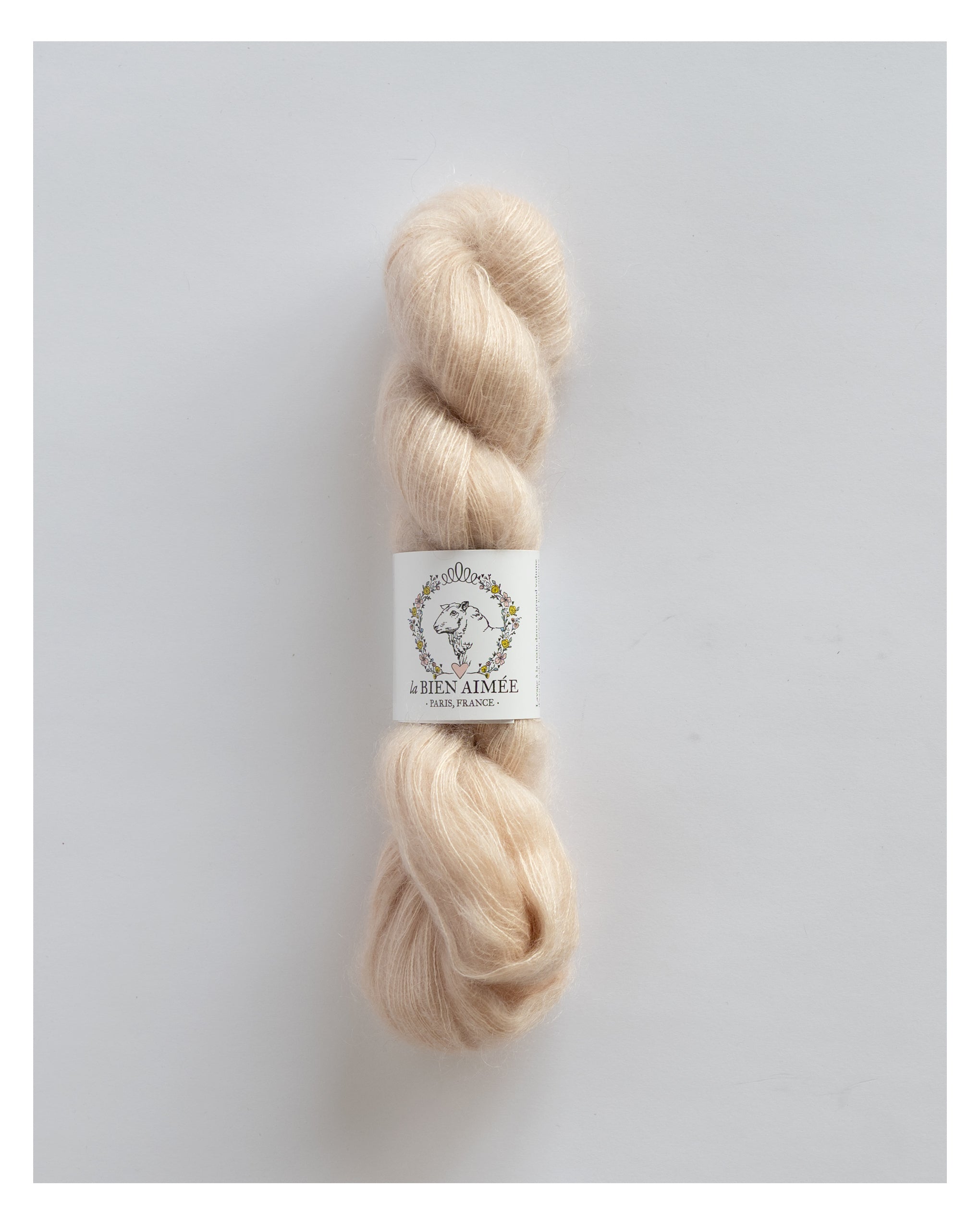 Soyeux | Lace