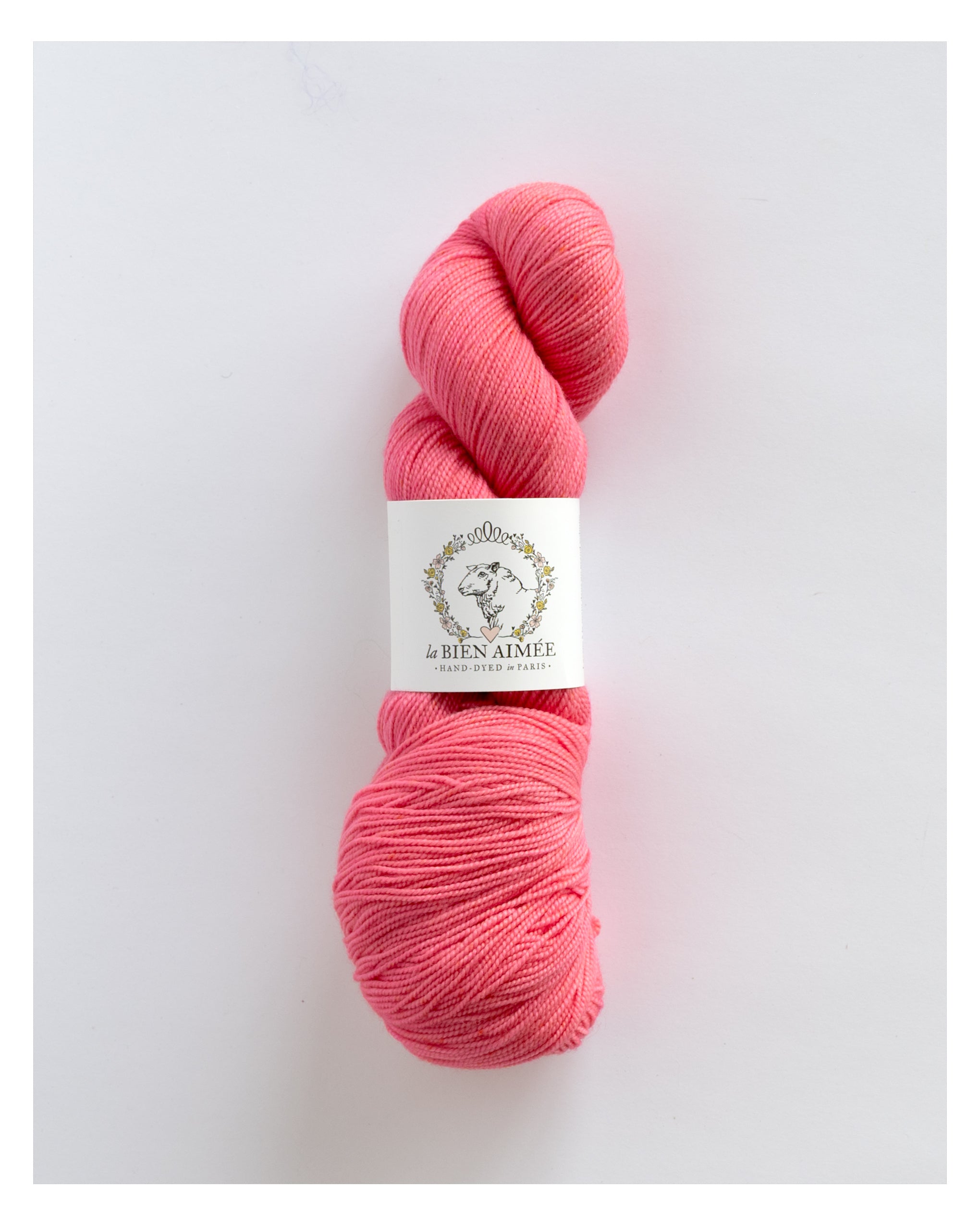 Twist Nouveau | Fingering