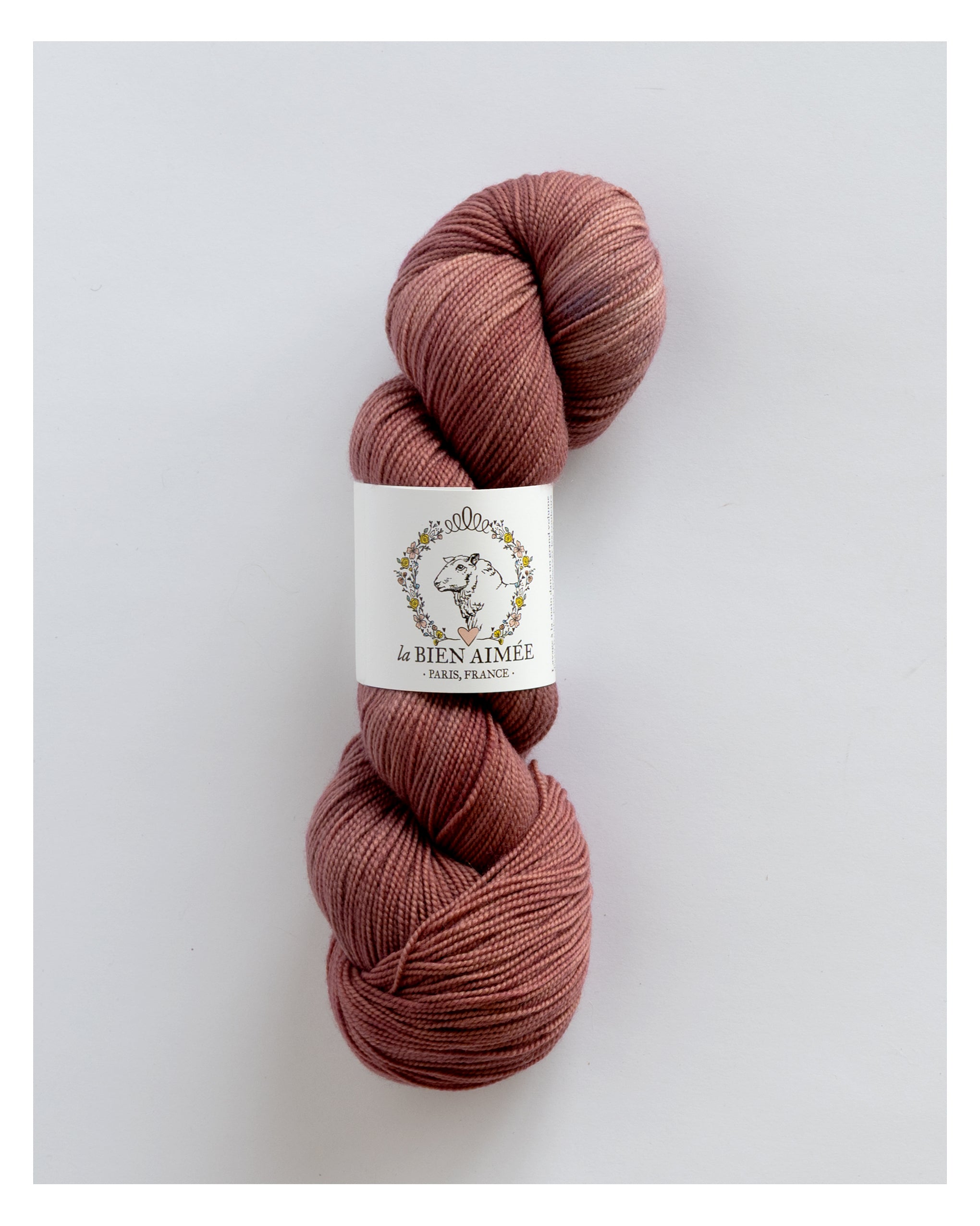 Twist Nouveau | Fingering