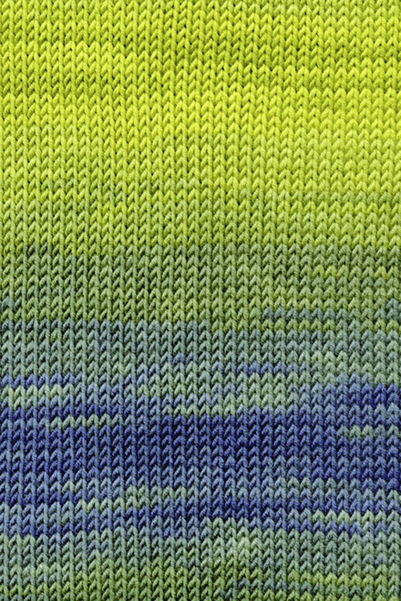 Merino + Color | Worsted