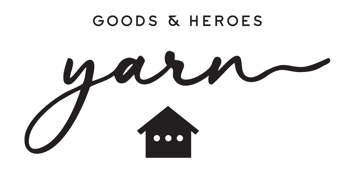 GH Yarn Haus