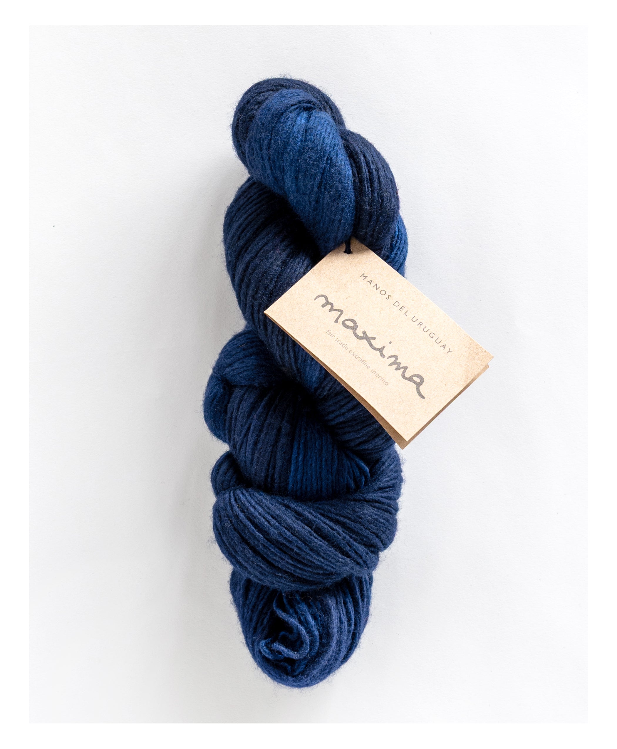 Maxima | Worsted