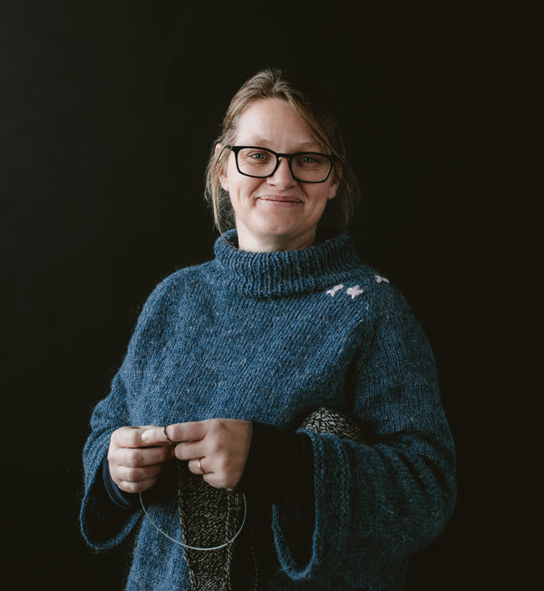 Rosemarie Skov