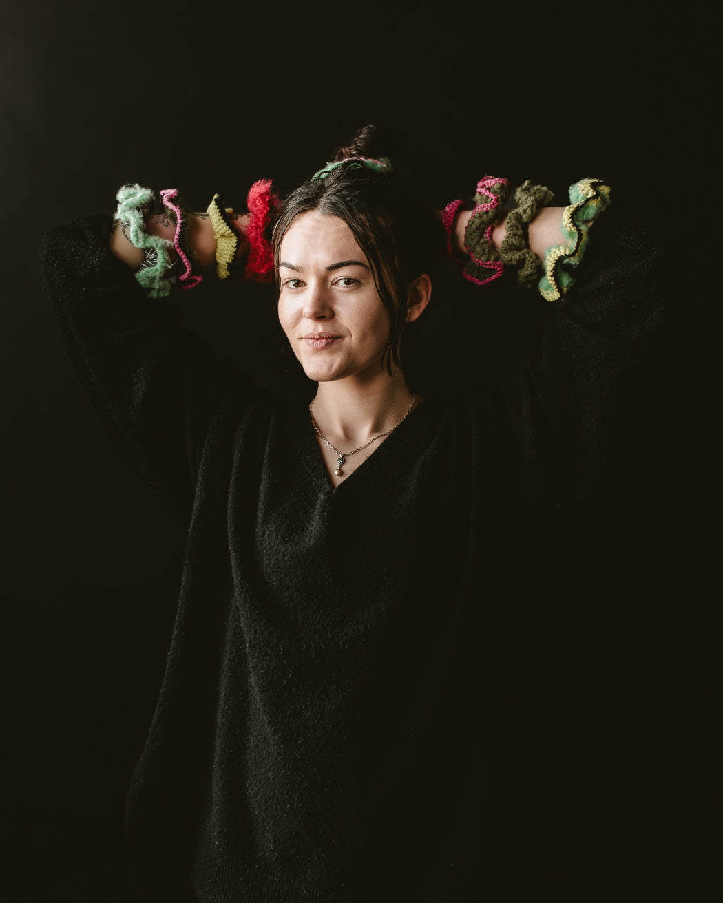 Crochet Club | 4 Summer Sessions