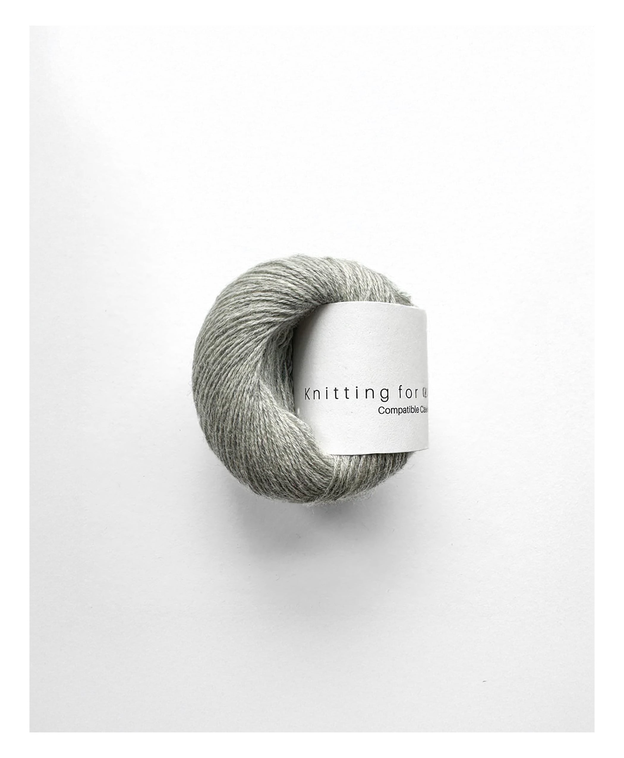 Compatible Cashmere | Lace