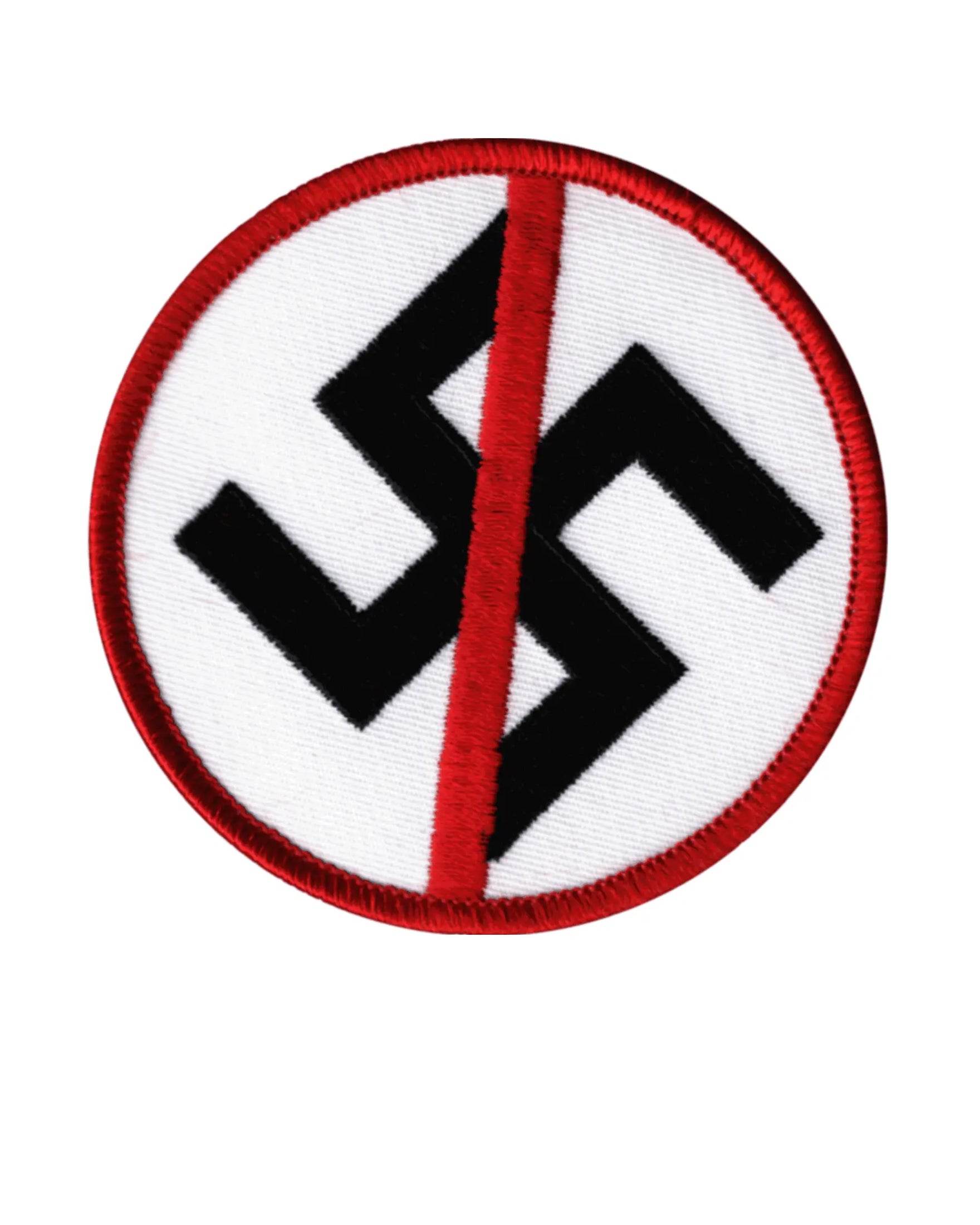 Iron On Patches