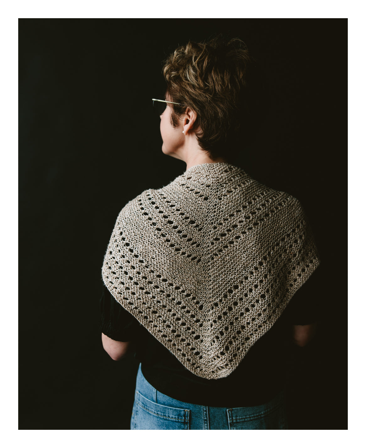 No. 226 | The Camp Shawl