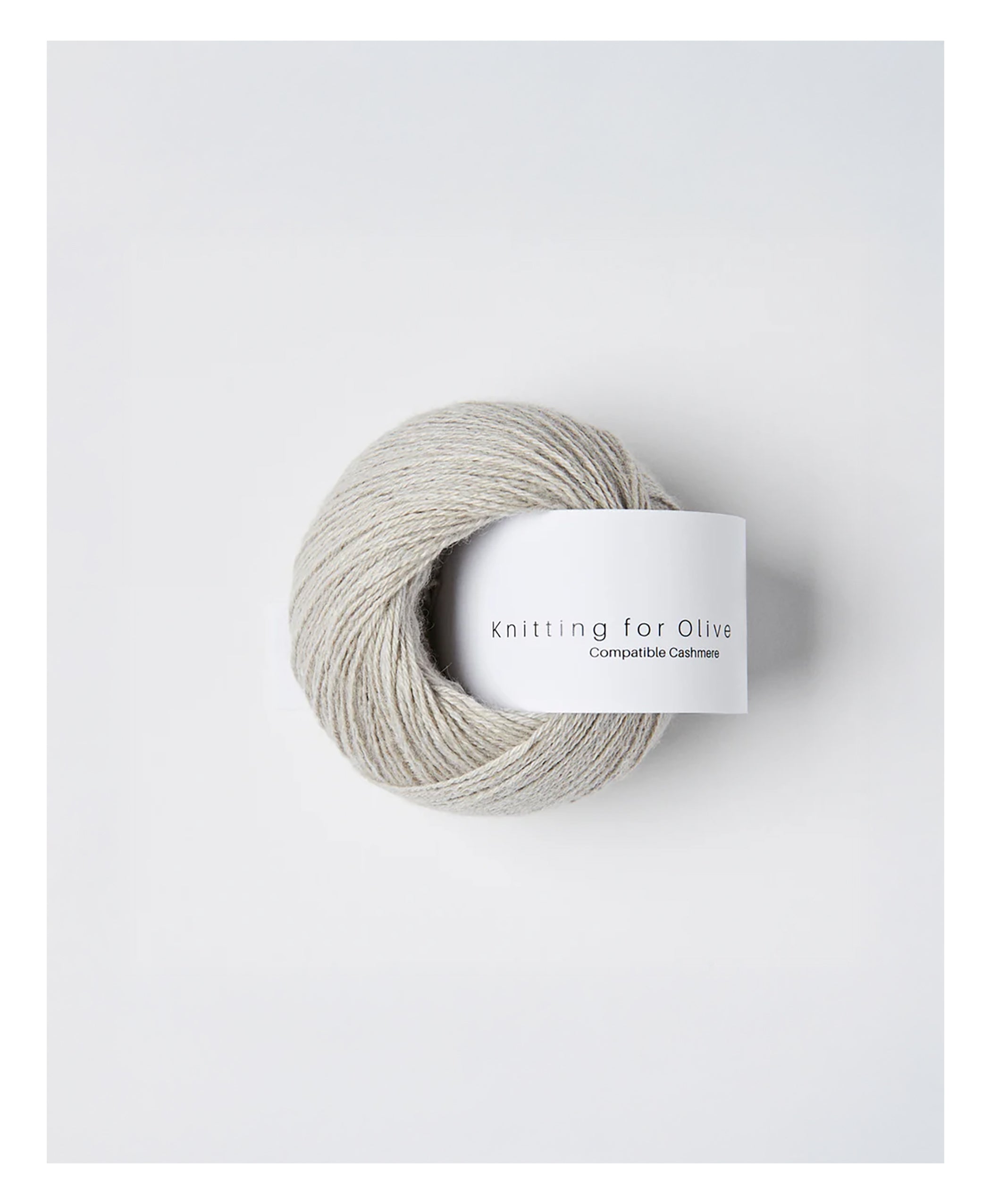 Compatible Cashmere | Lace