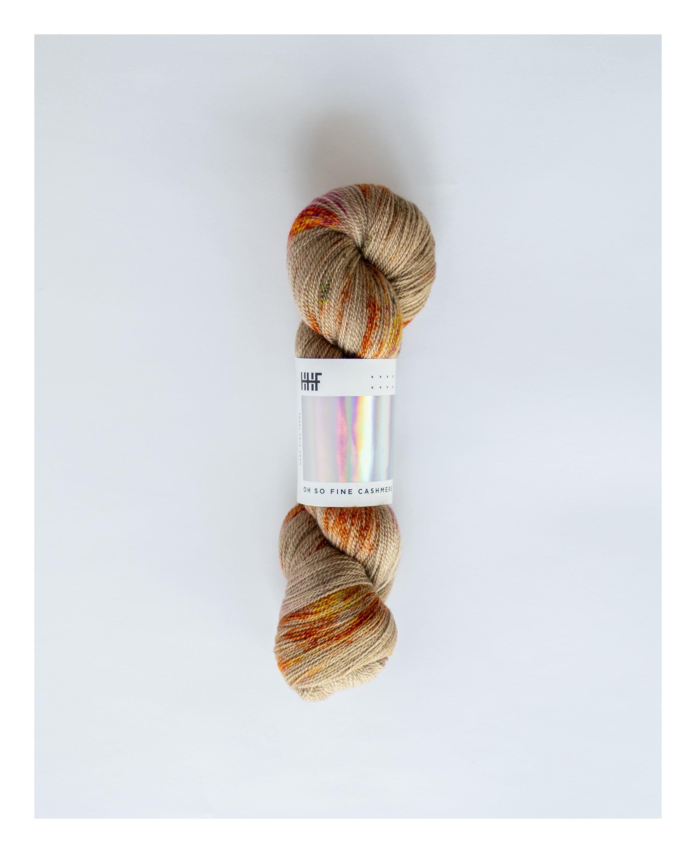 Oh So Fine Cashmere | Lace